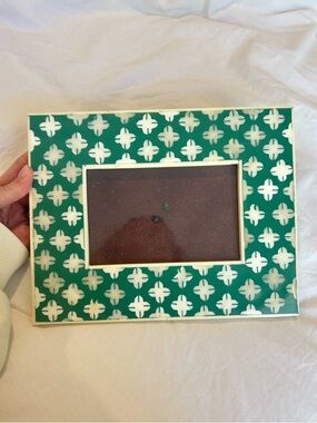 Two’s Company Picture Frame